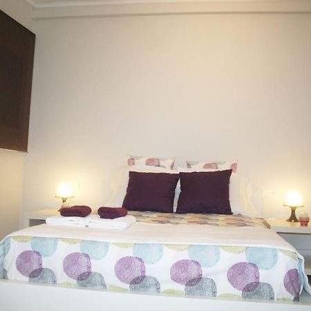 Apartment Carrer Lepant Barcelona Exterior foto