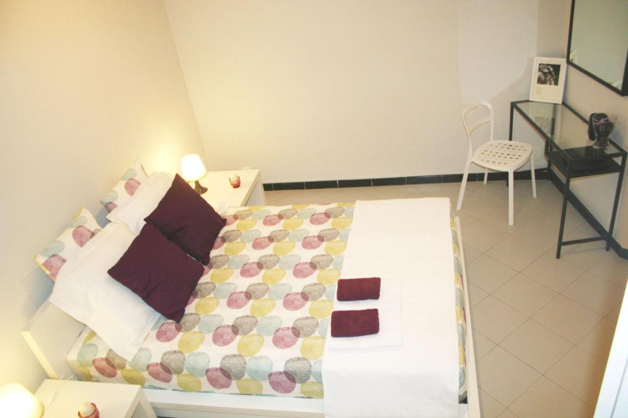 Apartment Carrer Lepant Barcelona Exterior foto